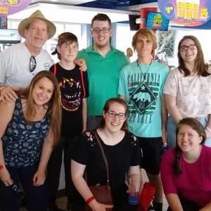 Meet your Posher, Vicki